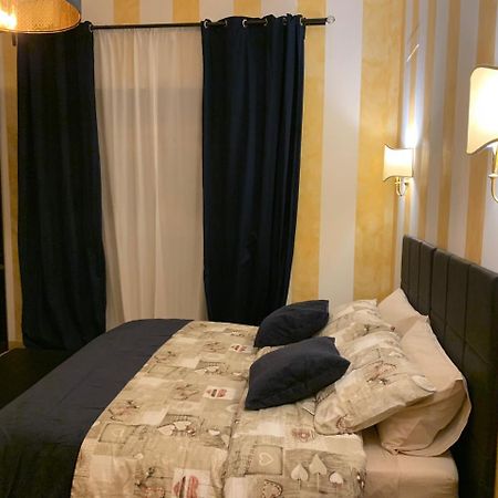 Fiumicinoa57 Bed & Breakfast Luaran gambar