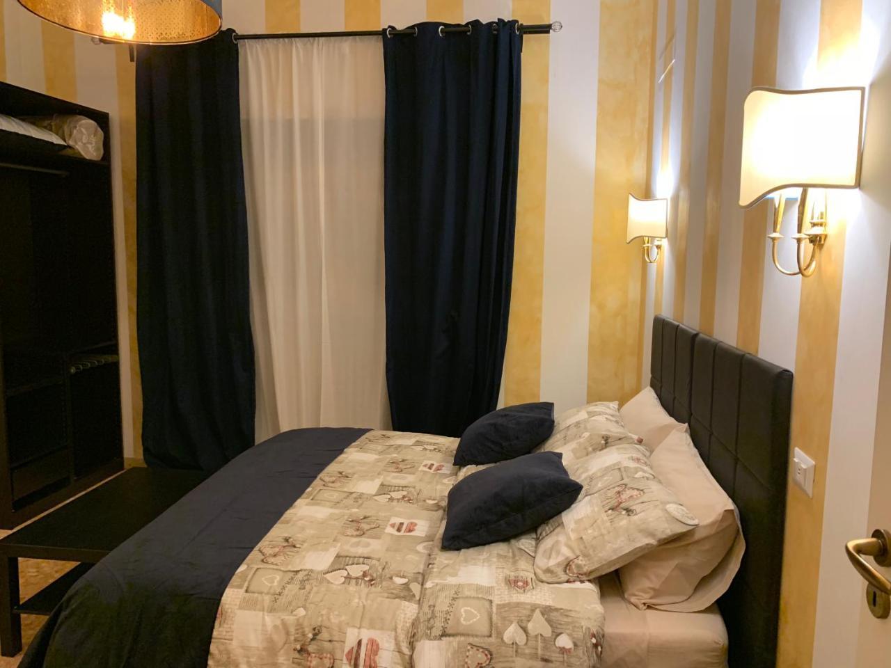 Fiumicinoa57 Bed & Breakfast Luaran gambar