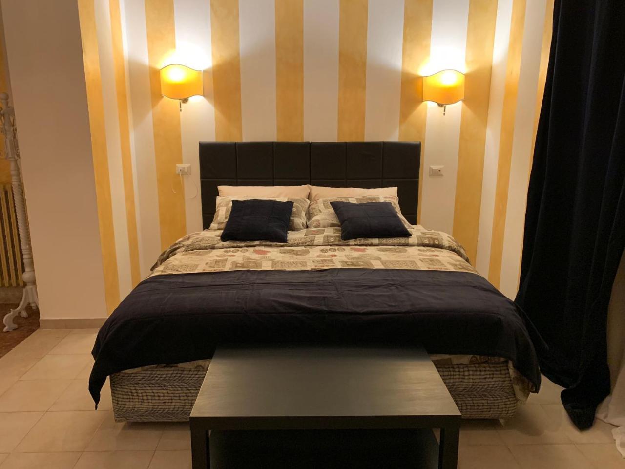 Fiumicinoa57 Bed & Breakfast Luaran gambar