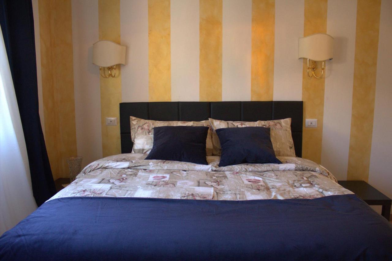 Fiumicinoa57 Bed & Breakfast Luaran gambar