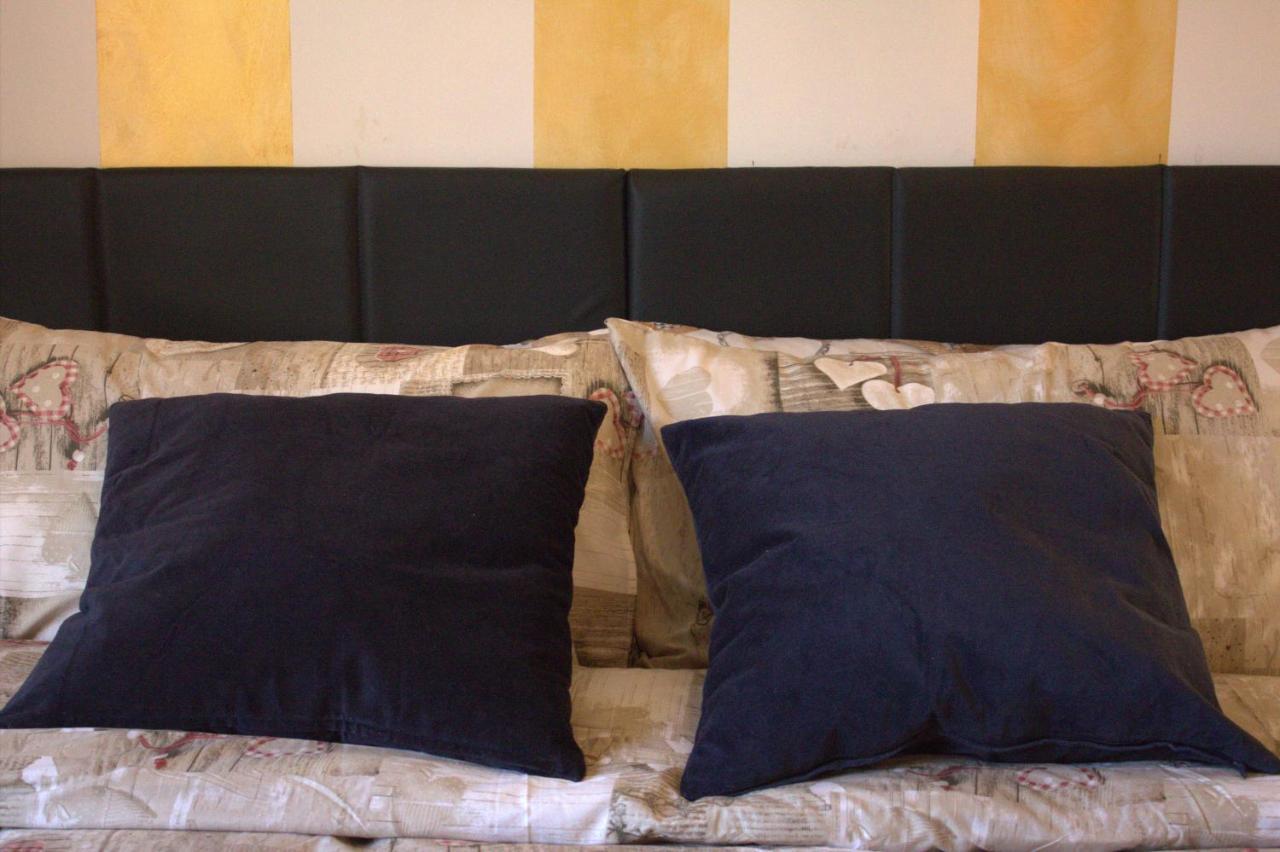 Fiumicinoa57 Bed & Breakfast Luaran gambar